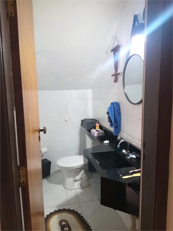 Venda Sobrado São Paulo Vila Irmãos Arnoni REO816539 15