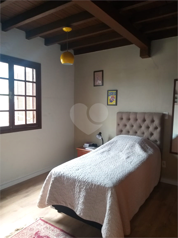 Venda Sobrado São Paulo Vila Irmãos Arnoni REO816539 14