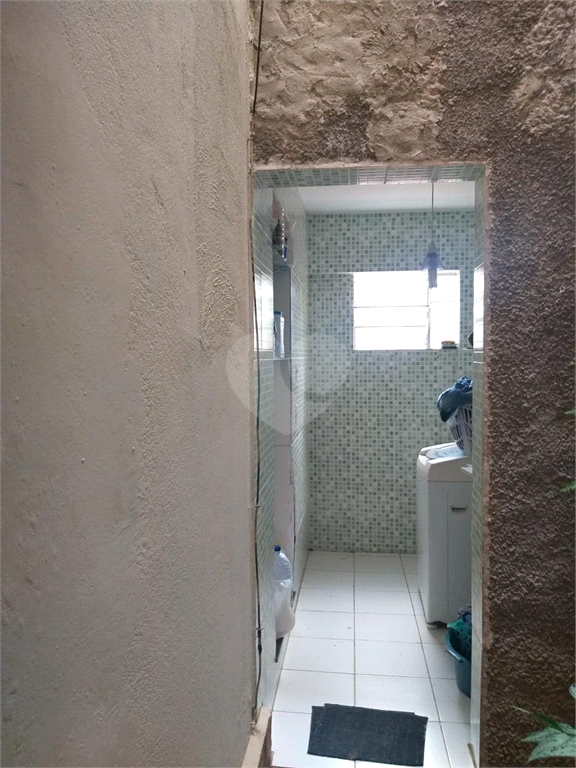 Venda Sobrado São Paulo Vila Irmãos Arnoni REO816539 9