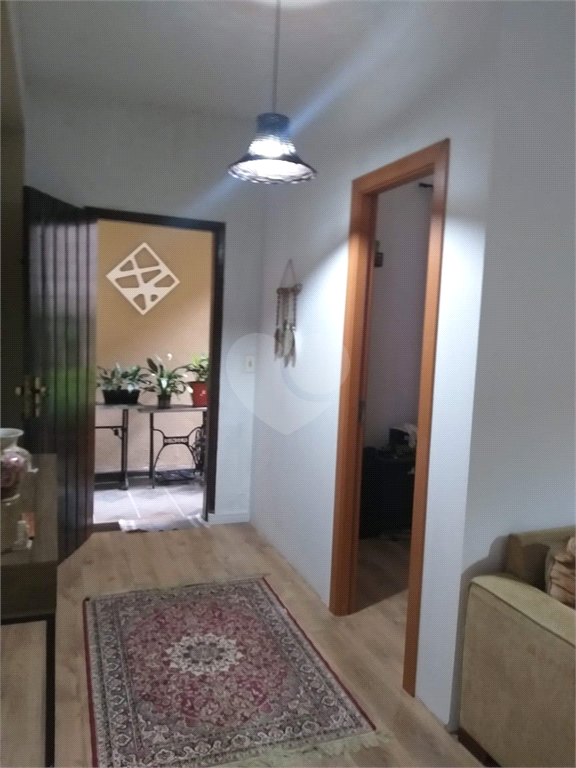 Venda Sobrado São Paulo Vila Irmãos Arnoni REO816539 10