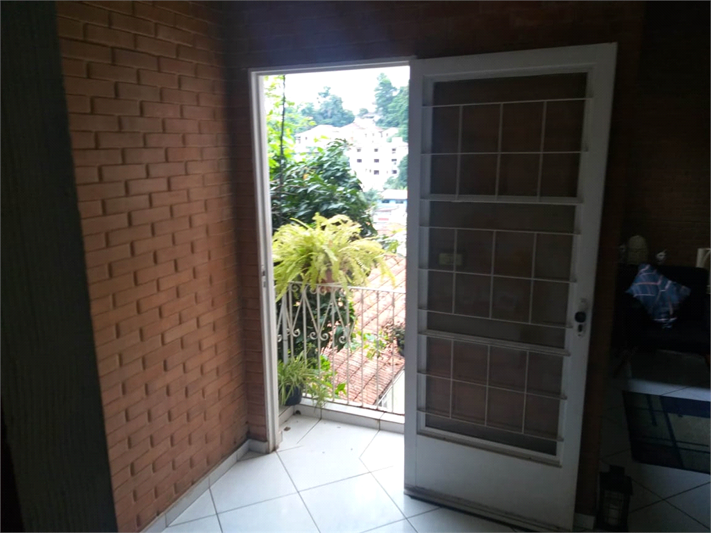 Venda Sobrado São Paulo Vila Irmãos Arnoni REO816539 8