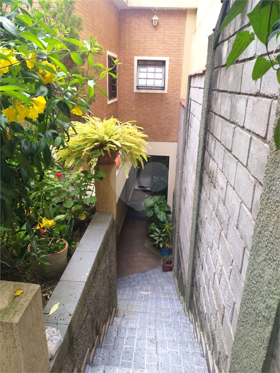 Venda Sobrado São Paulo Vila Irmãos Arnoni REO816539 21