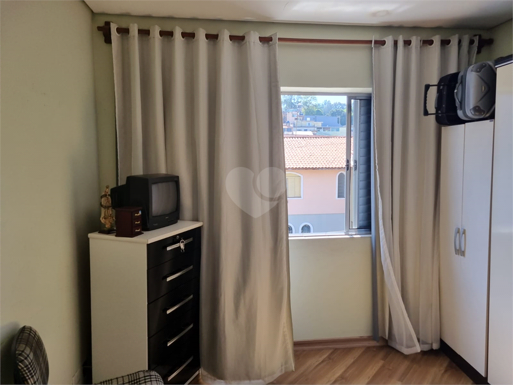 Venda Sobrado São Paulo Vila Mazzei REO816543 14