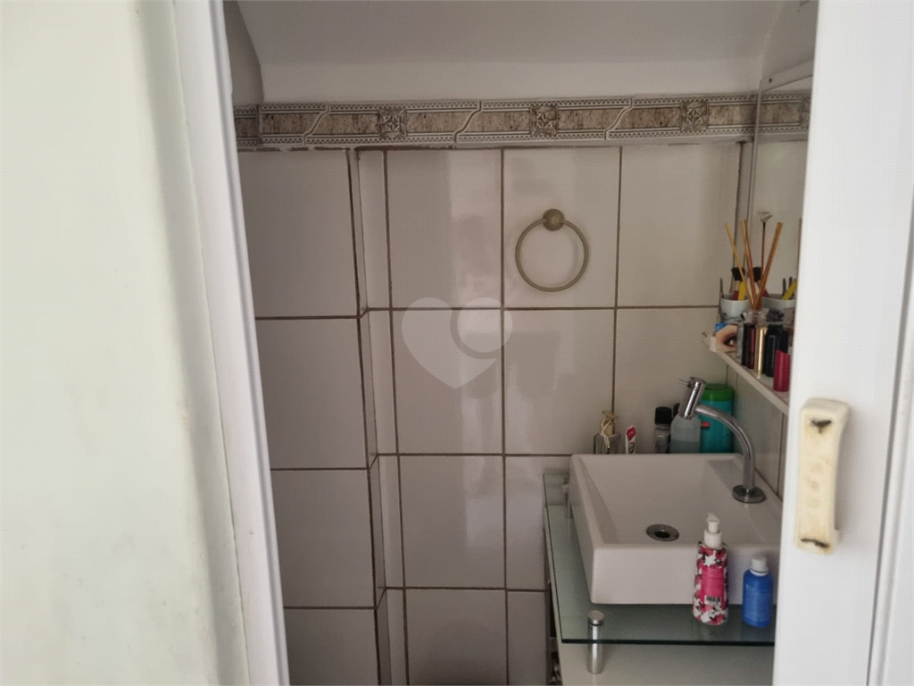 Venda Sobrado São Paulo Vila Mazzei REO816543 13