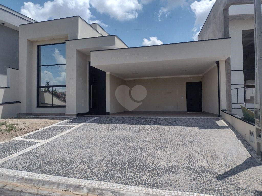 Venda Apartamento Valinhos Jardim São Marcos REO816562 2