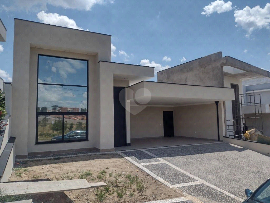 Venda Apartamento Valinhos Jardim São Marcos REO816562 3