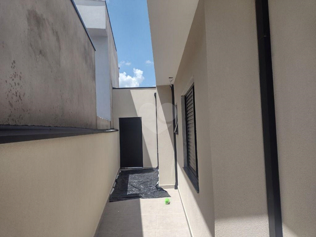 Venda Apartamento Valinhos Jardim São Marcos REO816562 4