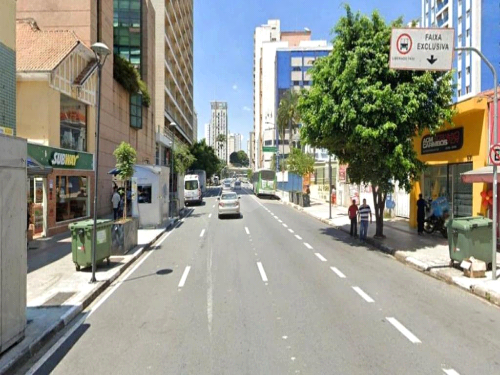 Venda Salão Comercial Campinas Centro REO816575 1