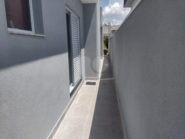 Venda Apartamento Valinhos Jardim São Marcos REO816578 10