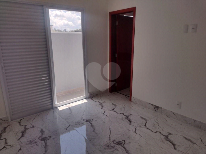 Venda Apartamento Valinhos Jardim São Marcos REO816578 23