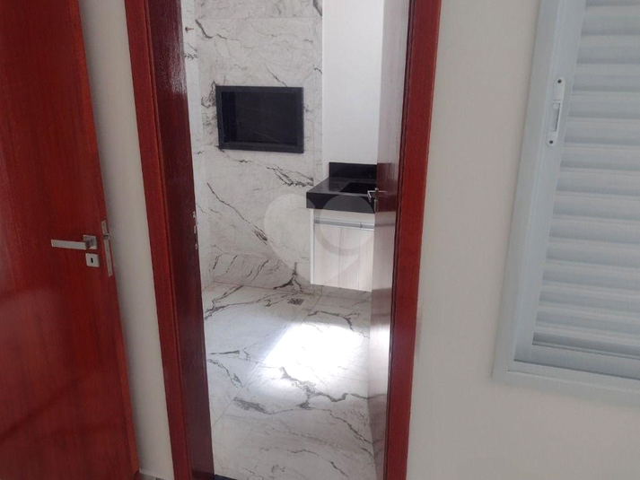 Venda Apartamento Valinhos Jardim São Marcos REO816578 25