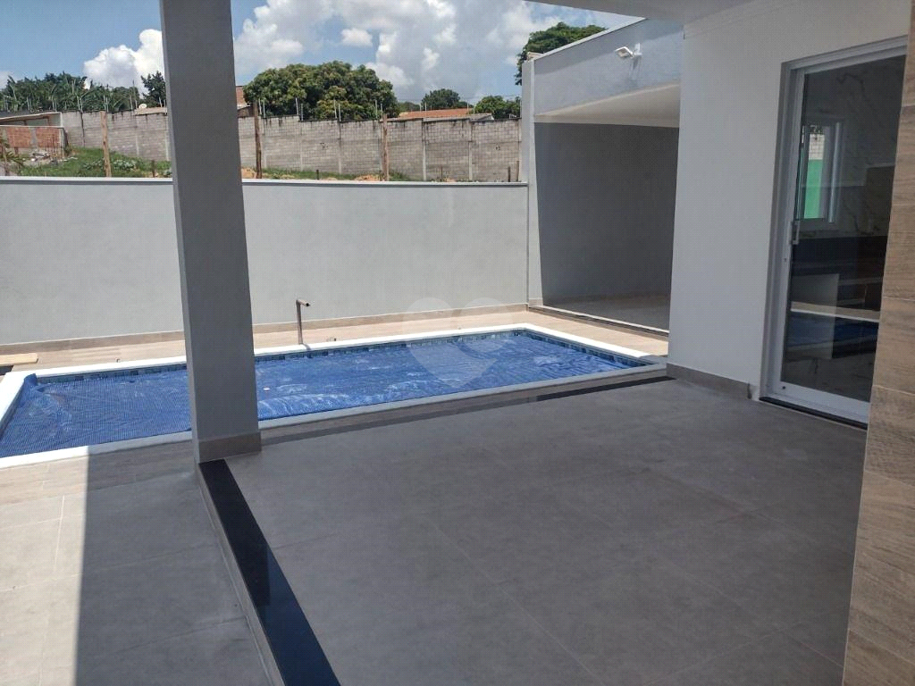 Venda Apartamento Valinhos Jardim São Marcos REO816578 7