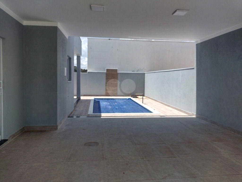 Venda Apartamento Valinhos Jardim São Marcos REO816578 8