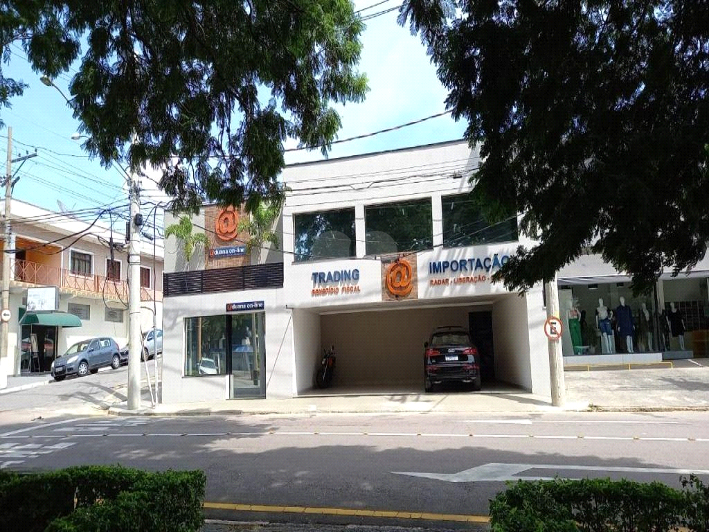 Venda Salão Comercial Vinhedo Santa Rosa REO816579 2