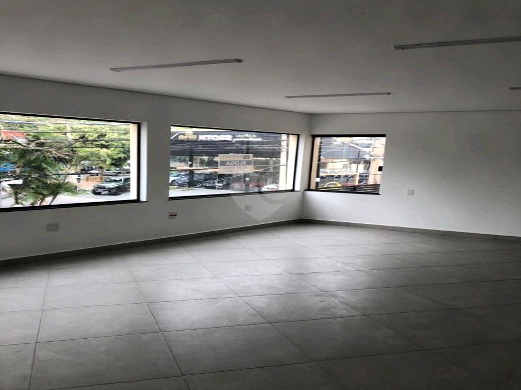 Venda Salão Comercial Vinhedo Santa Rosa REO816579 4