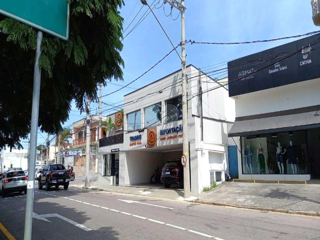 Venda Salão Comercial Vinhedo Santa Rosa REO816579 1