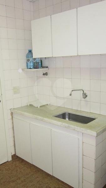 Venda Apartamento São Paulo Consolação REO81660 15