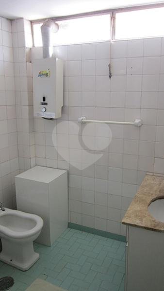 Venda Apartamento São Paulo Consolação REO81660 14