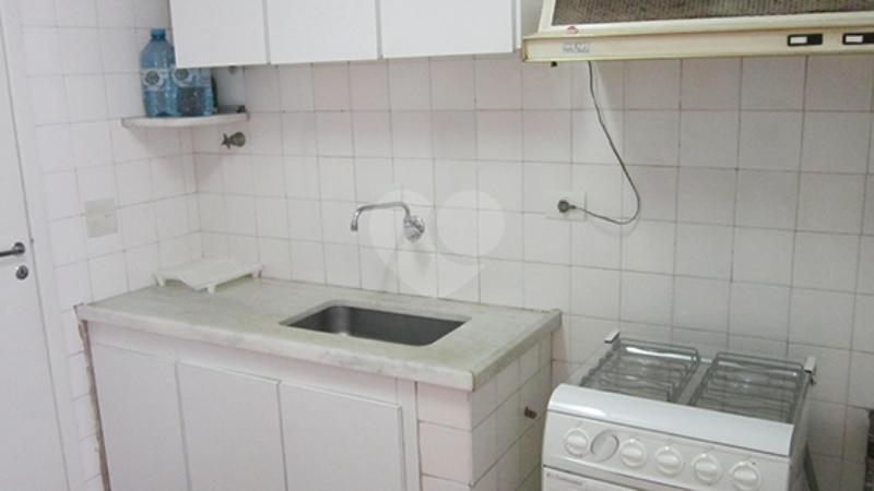 Venda Apartamento São Paulo Consolação REO81660 6