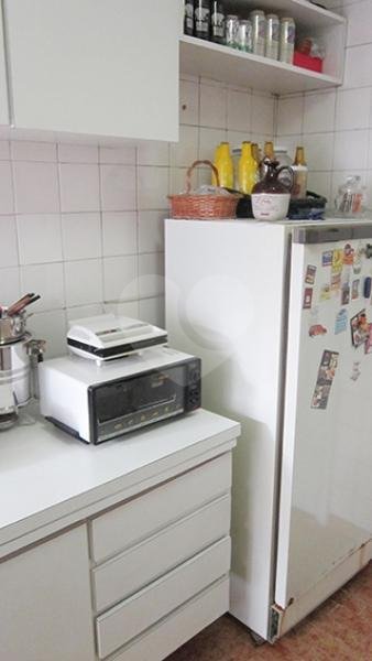 Venda Apartamento São Paulo Consolação REO81660 16