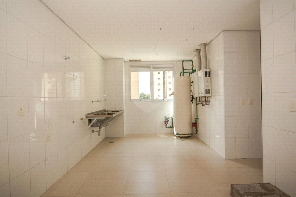 Venda Apartamento São Paulo Jardim Universidade Pinheiros REO816609 17