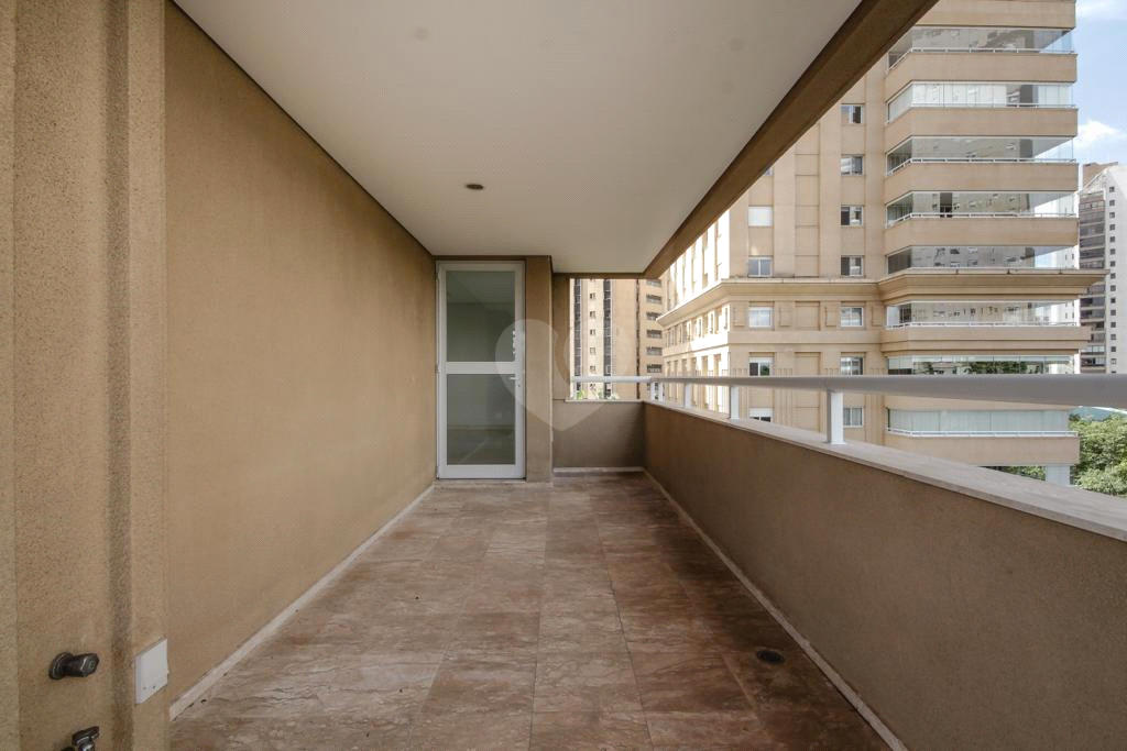 Venda Apartamento São Paulo Jardim Universidade Pinheiros REO816609 7