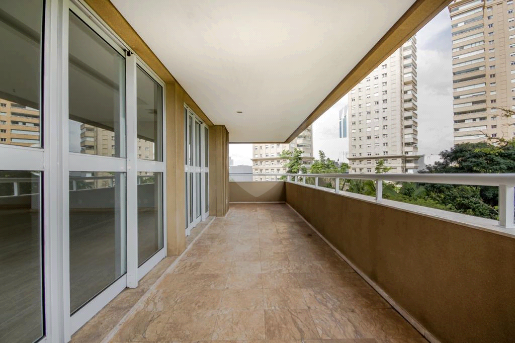 Venda Apartamento São Paulo Jardim Universidade Pinheiros REO816609 2