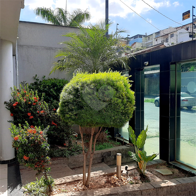 Venda Casa Belo Horizonte Álvaro Camargos REO816612 61