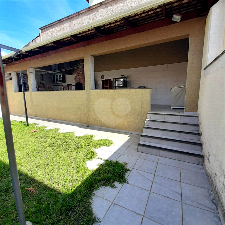 Venda Casa Belo Horizonte Álvaro Camargos REO816612 10