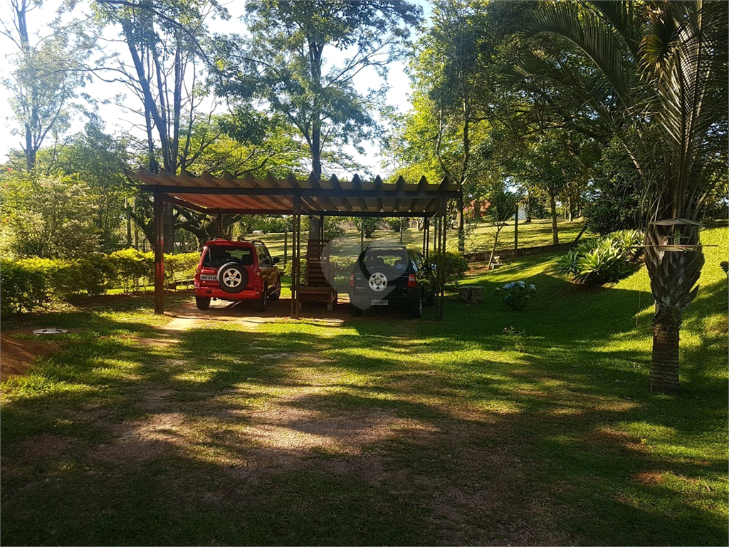 Venda Condomínio Vinhedo Caixa D´água REO816624 4