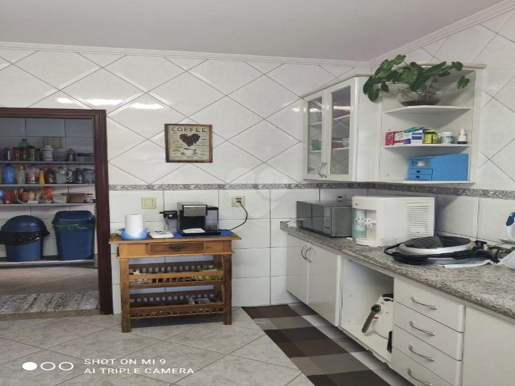 Venda Condomínio Louveira Villaggio Capríccio REO816627 30