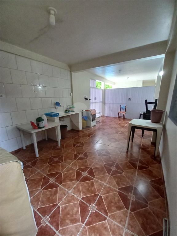 Aluguel Casa Itapoá Itapoá REO816630 27