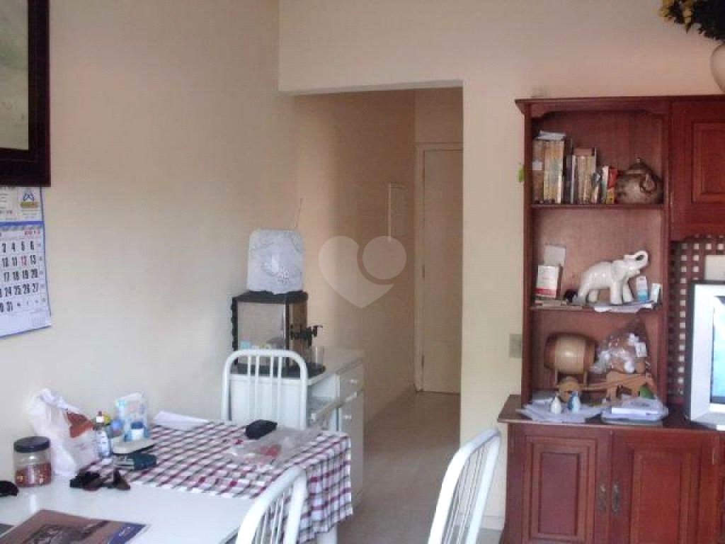 Venda Apartamento Louveira Leitão REO816639 4