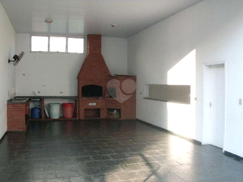 Venda Apartamento Louveira Leitão REO816639 7