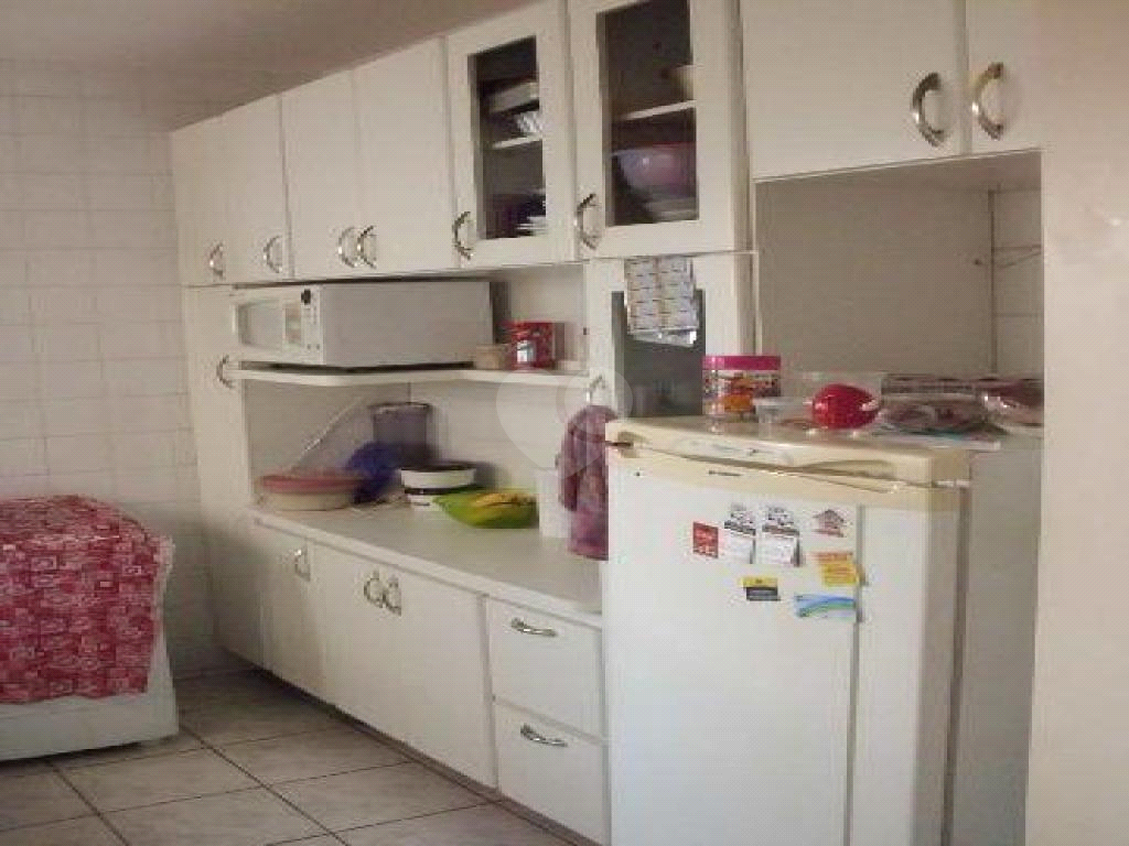 Venda Apartamento Louveira Leitão REO816639 5