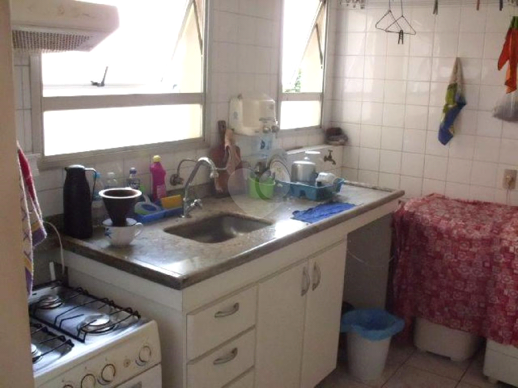 Venda Apartamento Louveira Leitão REO816639 12