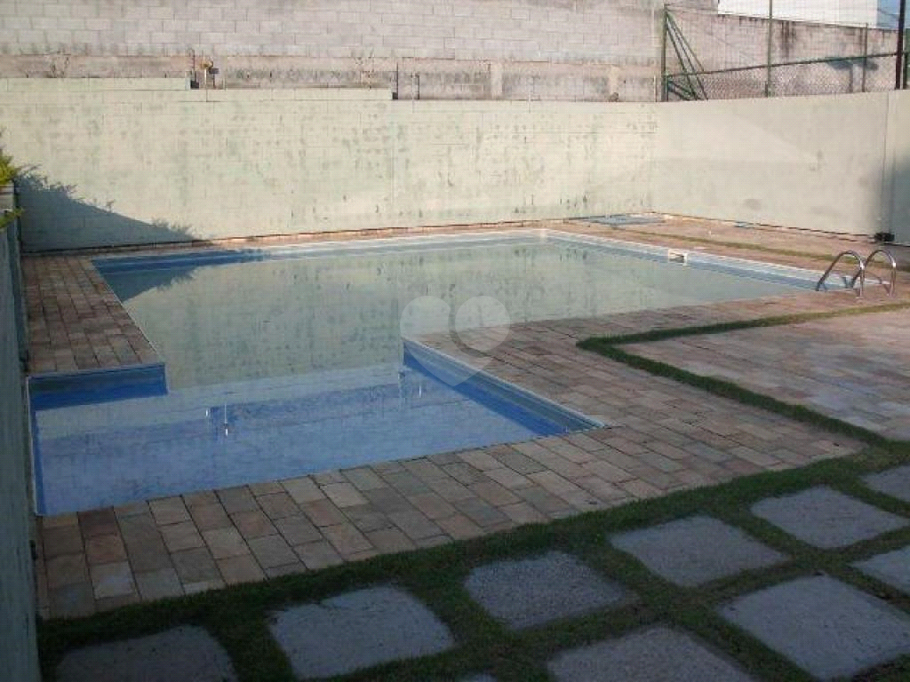 Venda Apartamento Louveira Leitão REO816639 11