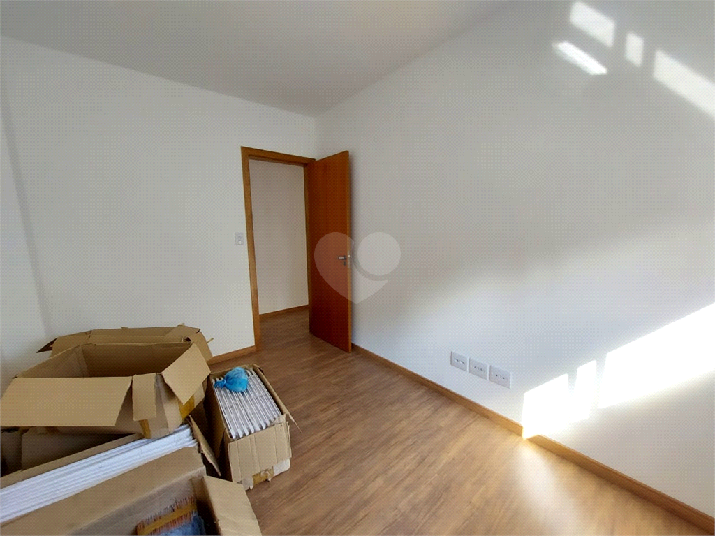 Venda Apartamento Belo Horizonte Nova Suíssa REO816664 5