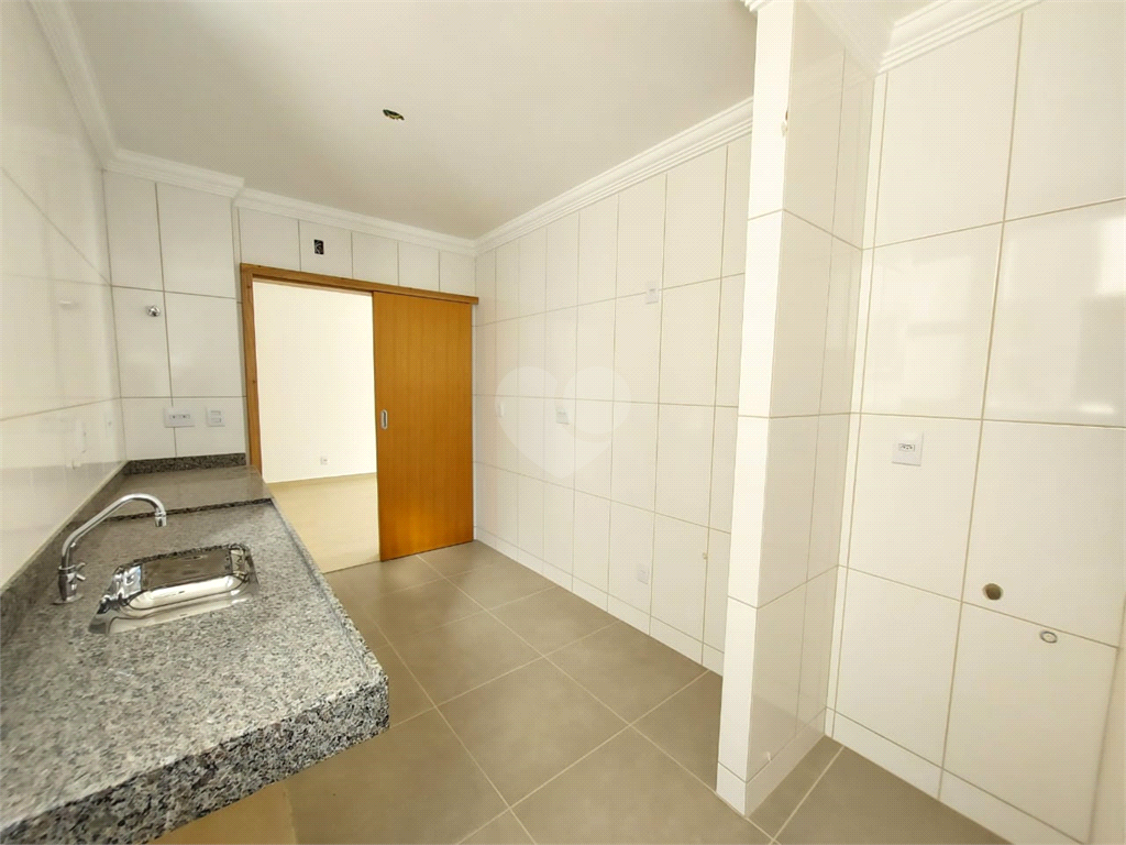 Venda Apartamento Belo Horizonte Nova Suíssa REO816664 13