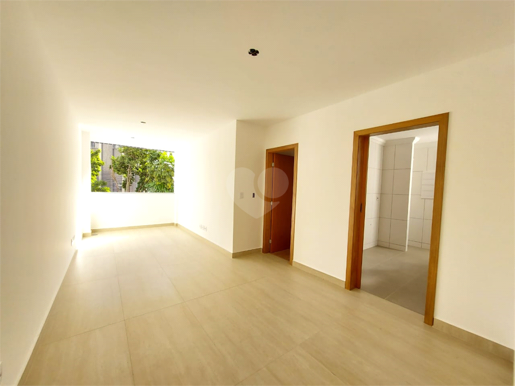 Venda Apartamento Belo Horizonte Nova Suíssa REO816664 1