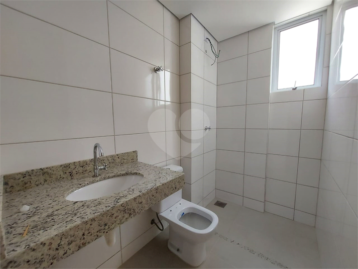 Venda Apartamento Belo Horizonte Nova Suíssa REO816664 15