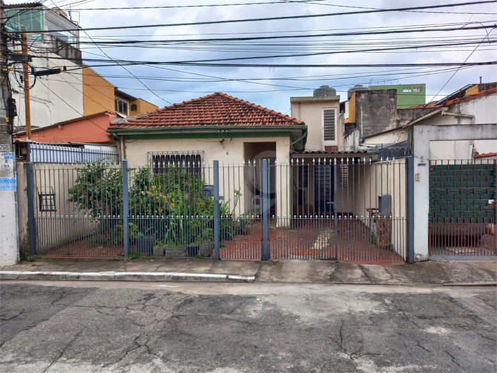 Venda Terreno São Paulo Parque Peruche REO816708 3