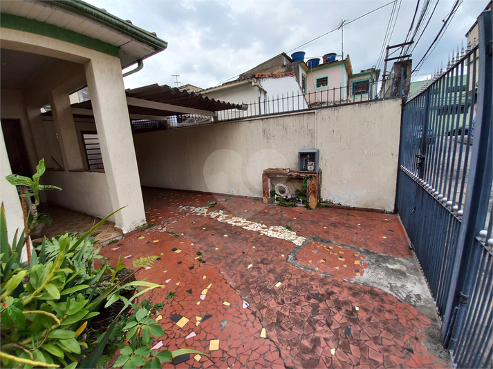 Venda Terreno São Paulo Parque Peruche REO816708 4