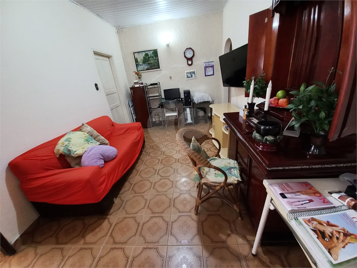 Venda Casa São Paulo Parque Peruche REO816708 12