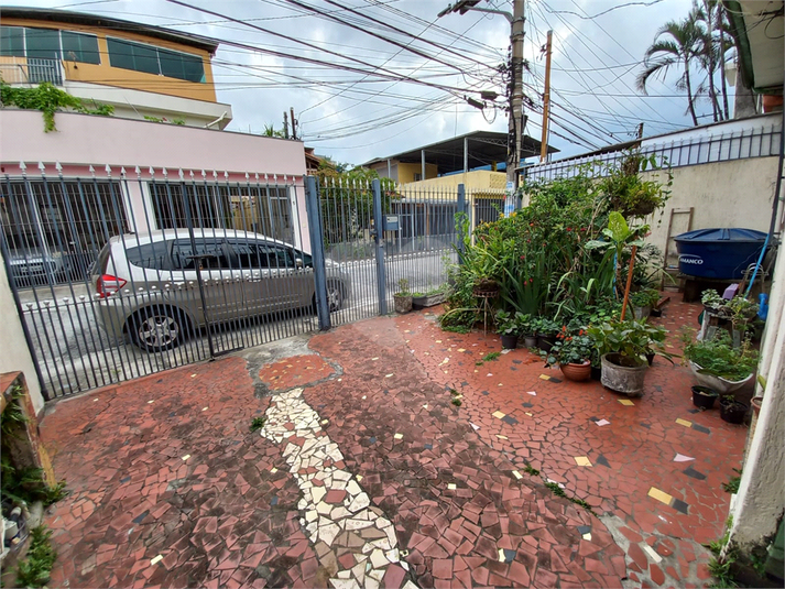 Venda Terreno São Paulo Parque Peruche REO816708 9