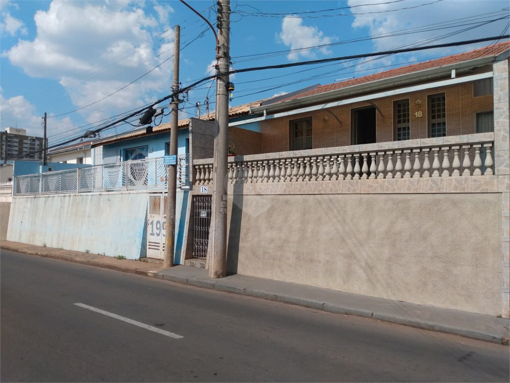 Venda Área de Terra Piracicaba Higienópolis REO816719 3