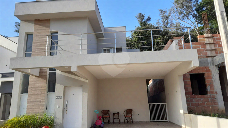 Venda Casa Jundiaí Jardim Gramadão I REO816725 1