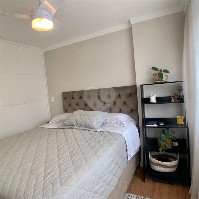 Venda Apartamento São Paulo Sumaré REO816726 36