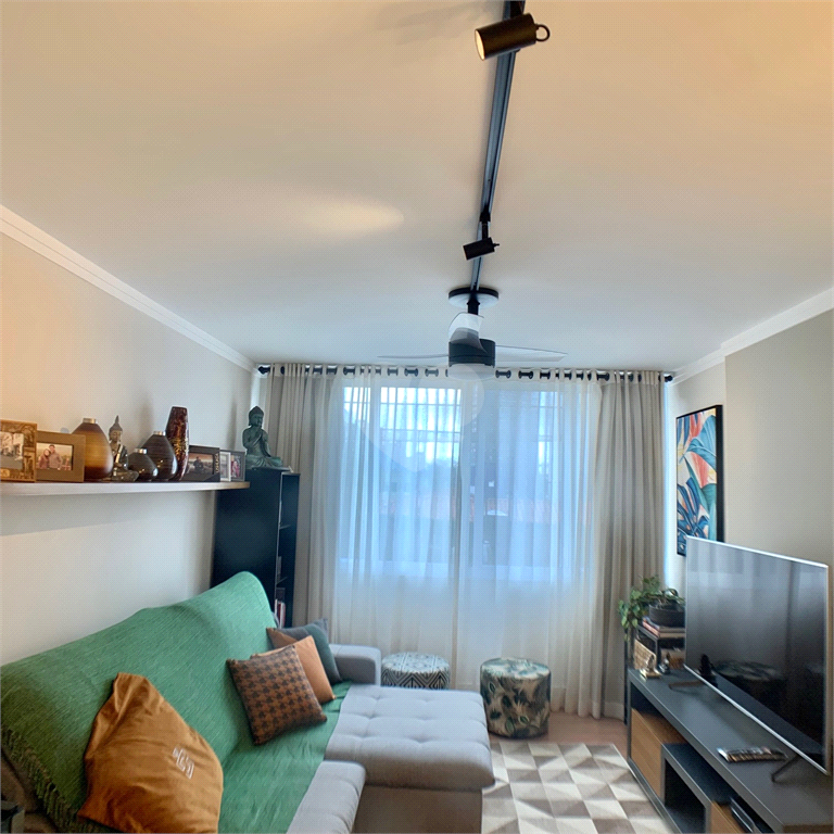 Venda Apartamento São Paulo Sumaré REO816726 8