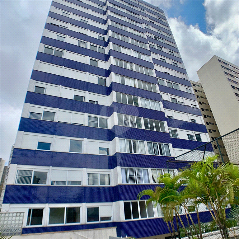 Venda Apartamento São Paulo Sumaré REO816726 53